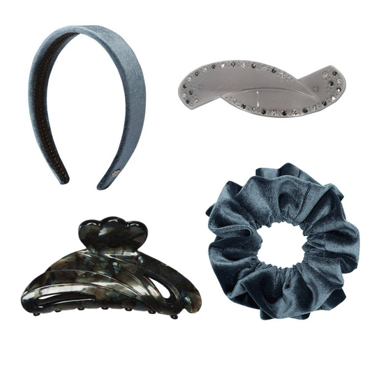 Christmas package 1 - Hermine Hold