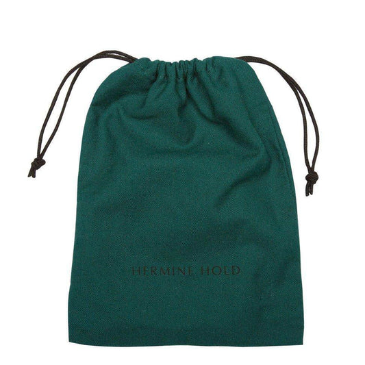 Solid Velvet Headband - Ice Blue - Hermine Hold